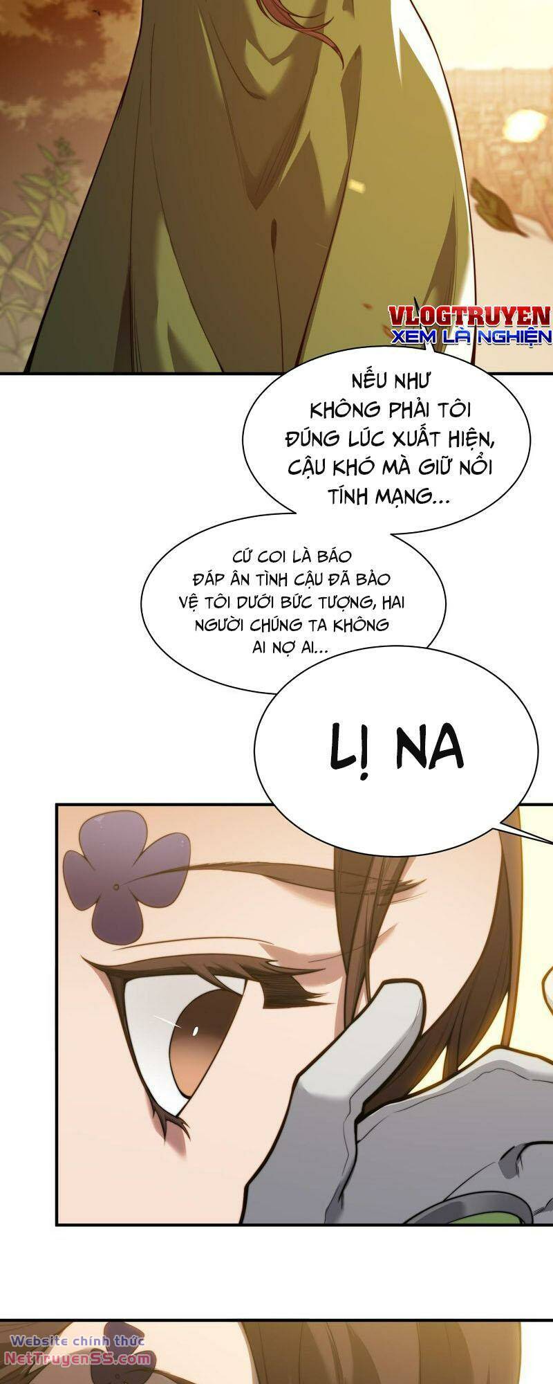 Quỷ Tiến Hóa - Chapter 46 - Page 18