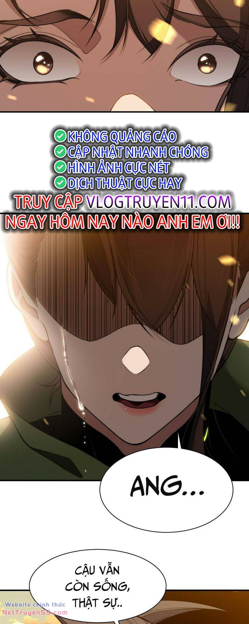 Quỷ Tiến Hóa - Chapter 46 - Page 21