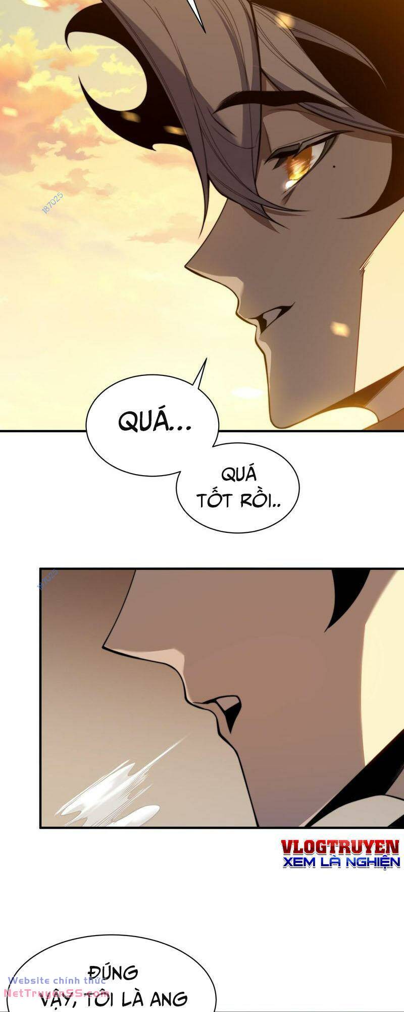 Quỷ Tiến Hóa - Chapter 46 - Page 22