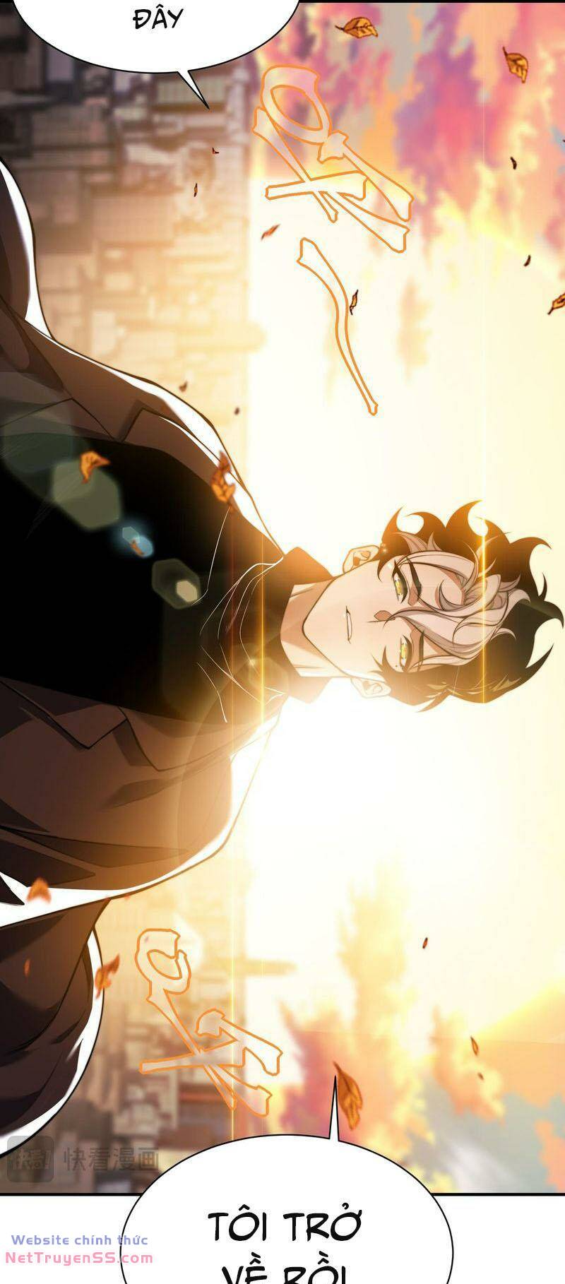 Quỷ Tiến Hóa - Chapter 46 - Page 23