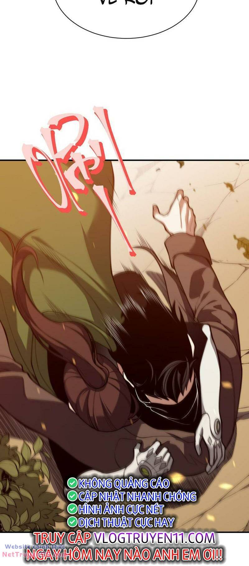 Quỷ Tiến Hóa - Chapter 46 - Page 24