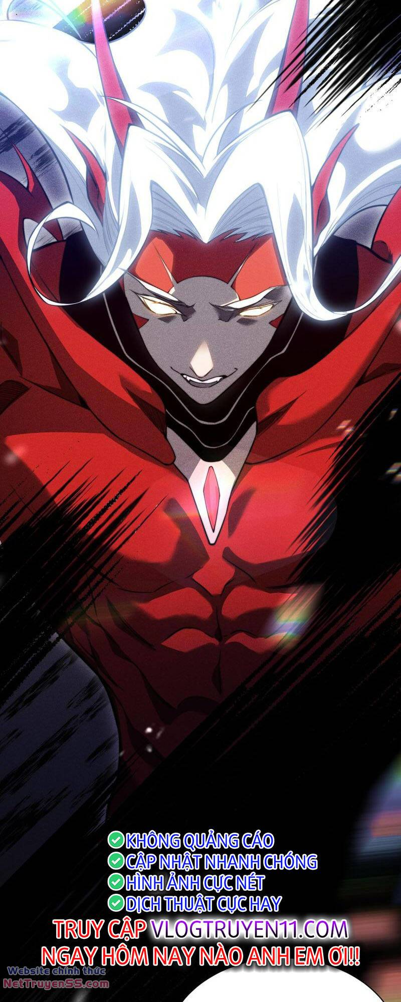 Quỷ Tiến Hóa - Chapter 46 - Page 31