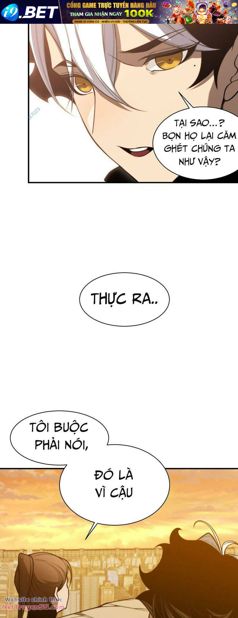 Quỷ Tiến Hóa - Chapter 46 - Page 35