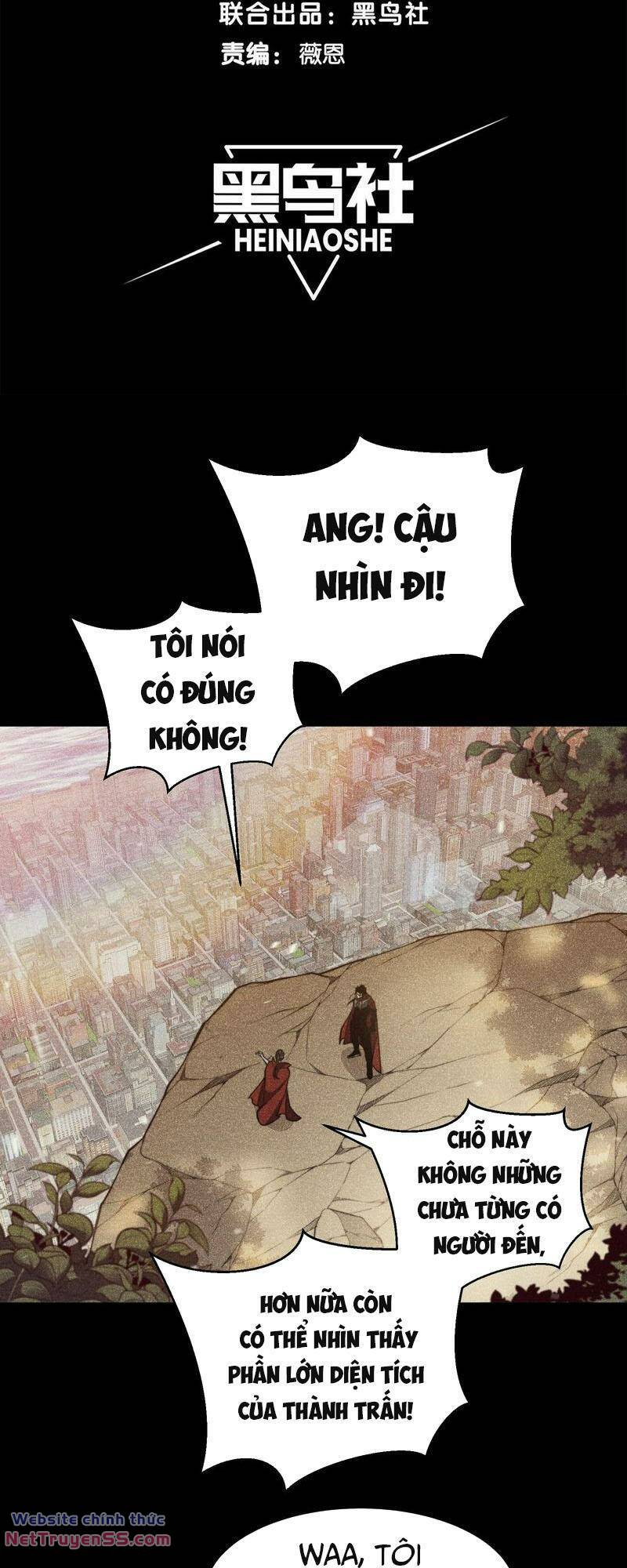 Quỷ Tiến Hóa - Chapter 46 - Page 4
