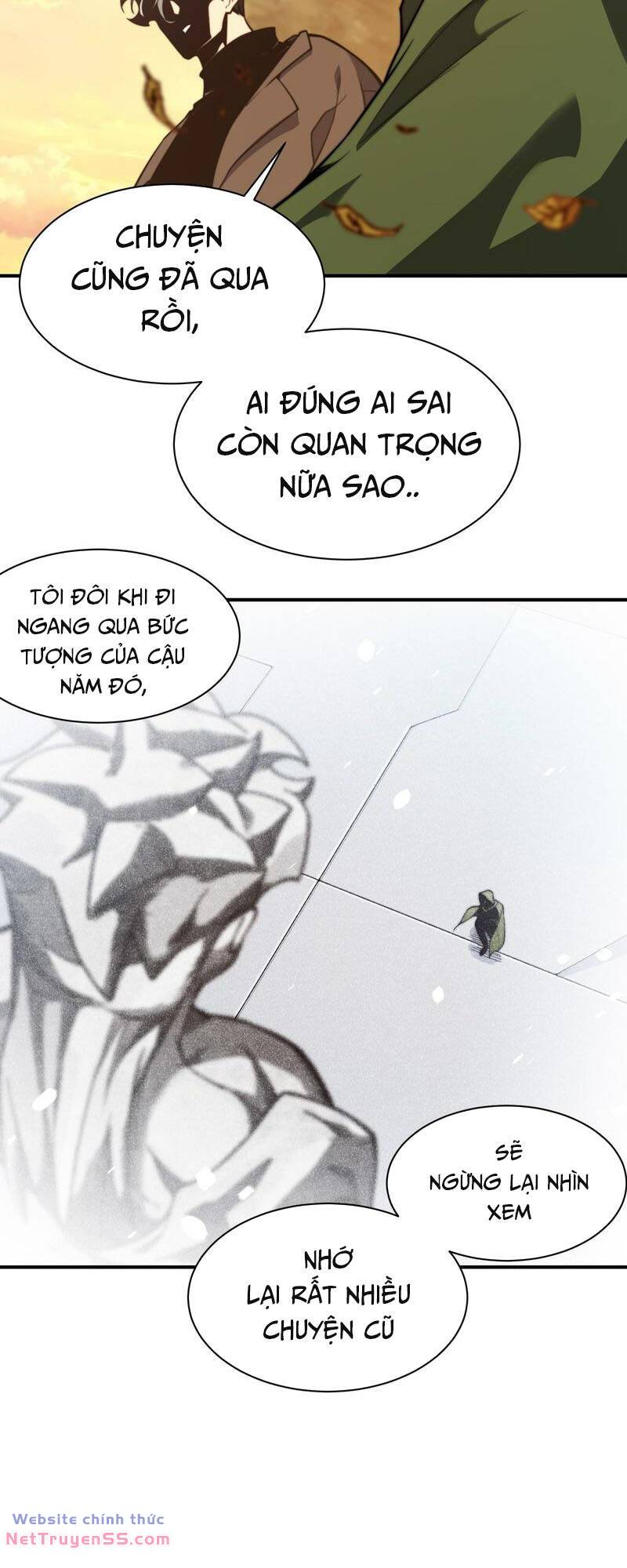 Quỷ Tiến Hóa - Chapter 46 - Page 49