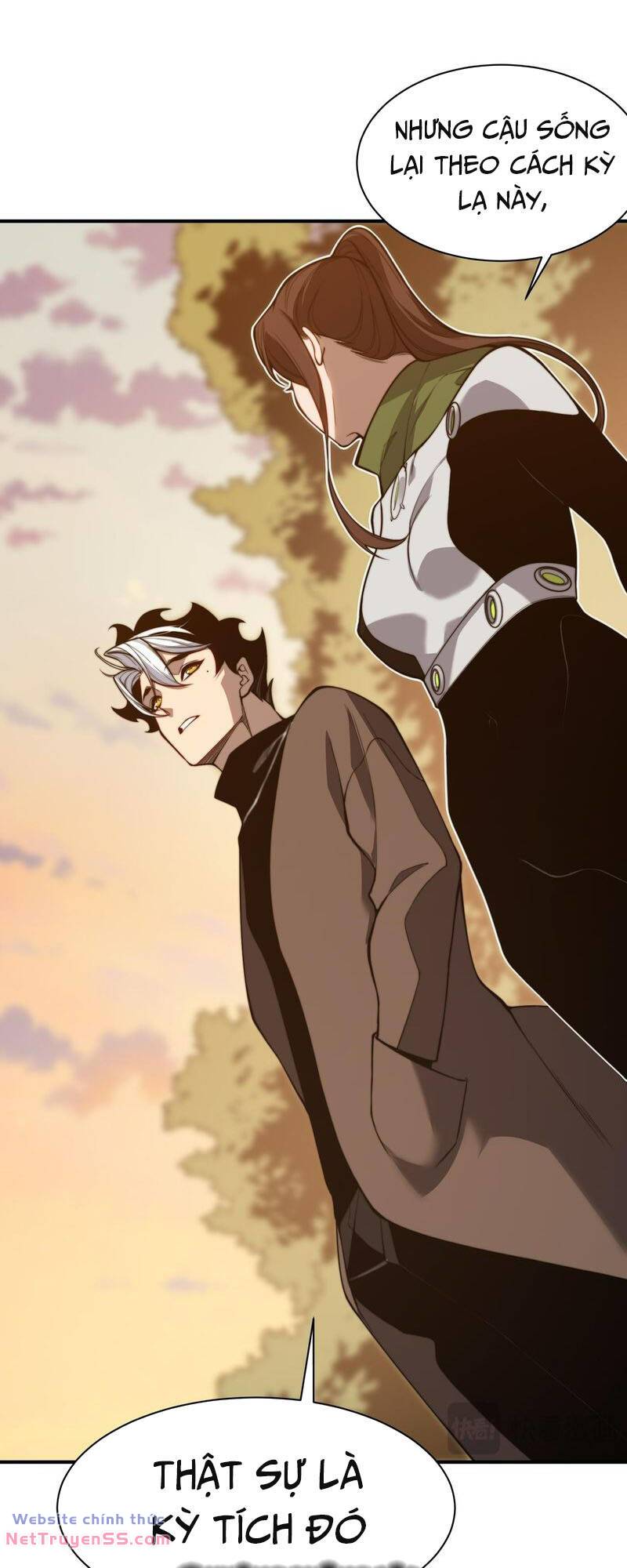 Quỷ Tiến Hóa - Chapter 46 - Page 50