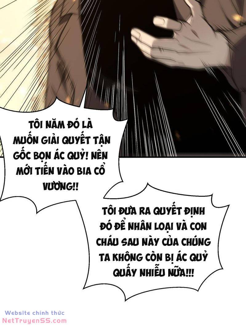 Quỷ Tiến Hóa - Chapter 46 - Page 52