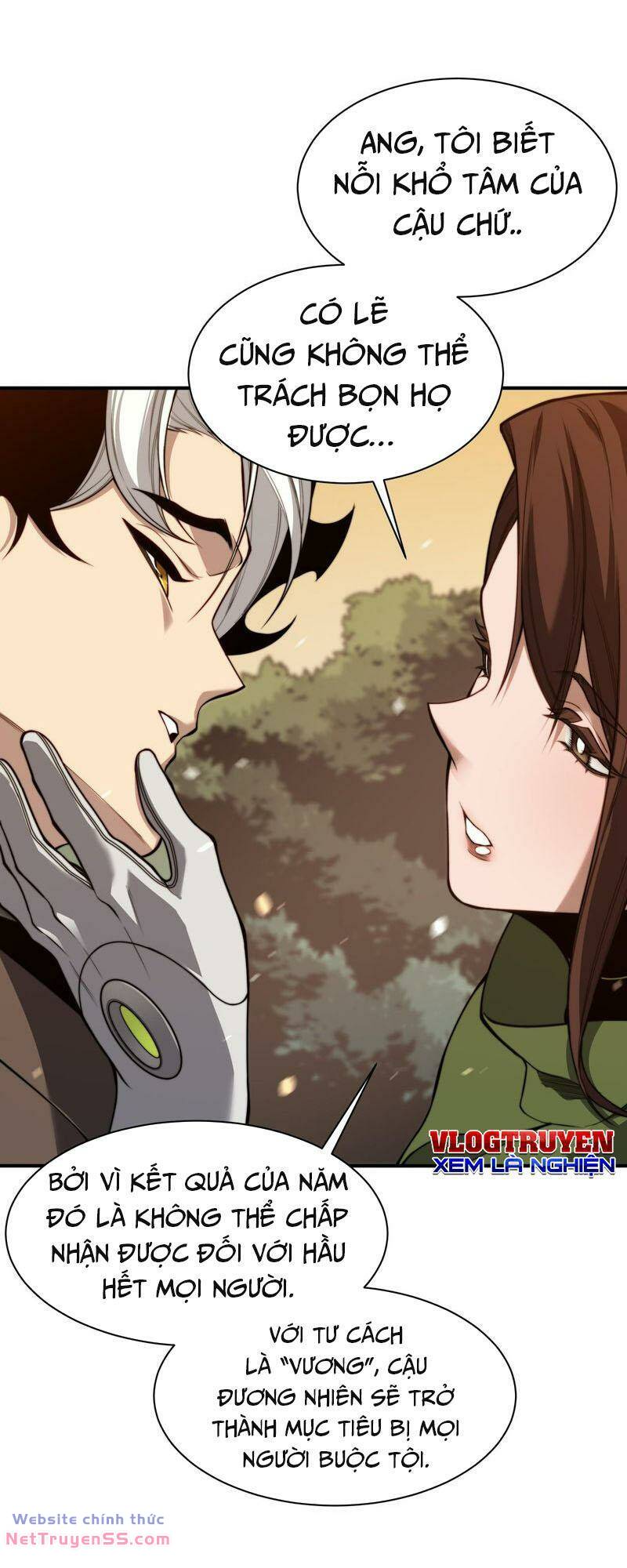 Quỷ Tiến Hóa - Chapter 46 - Page 53