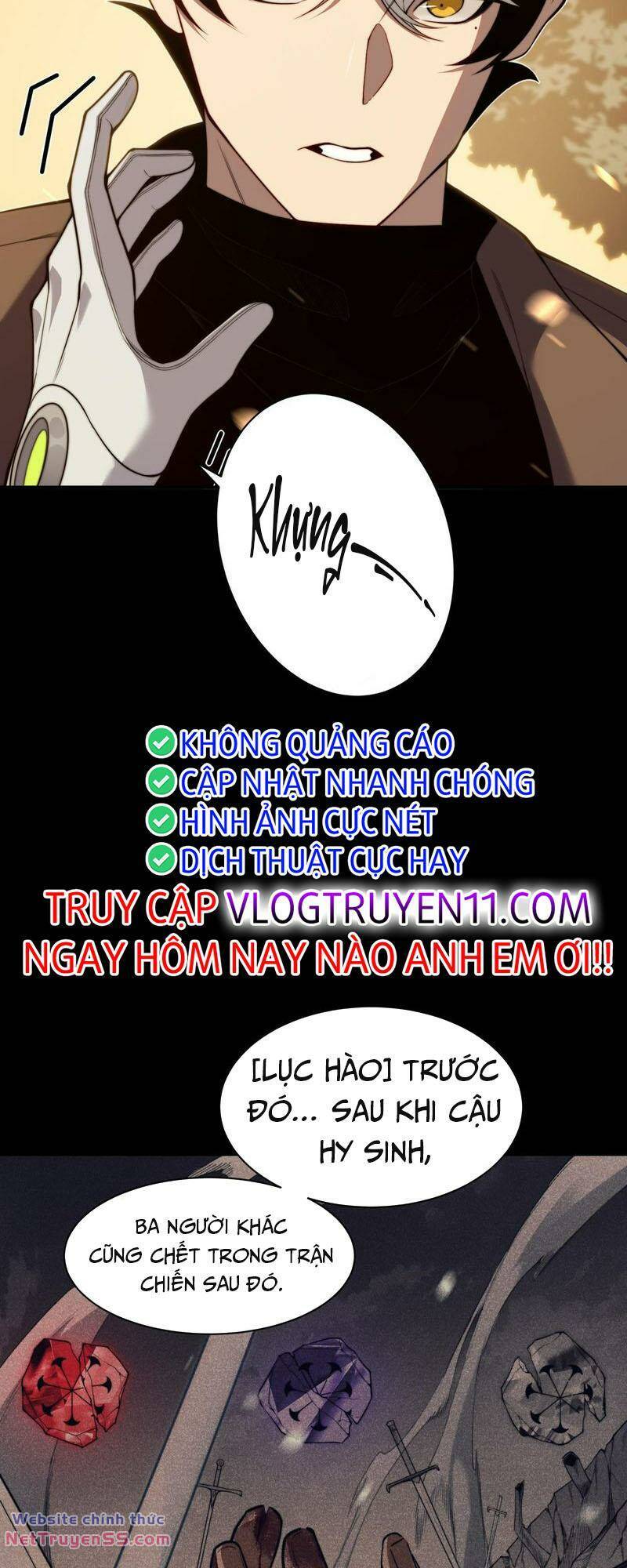 Quỷ Tiến Hóa - Chapter 46 - Page 55