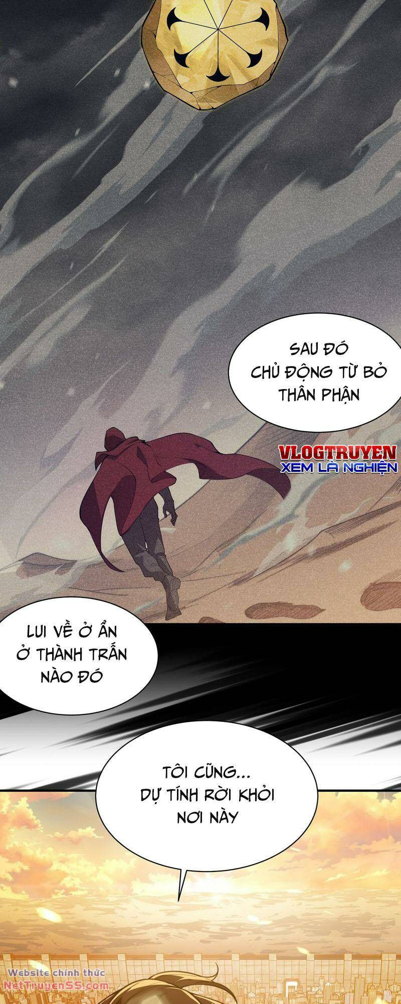 Quỷ Tiến Hóa - Chapter 46 - Page 57