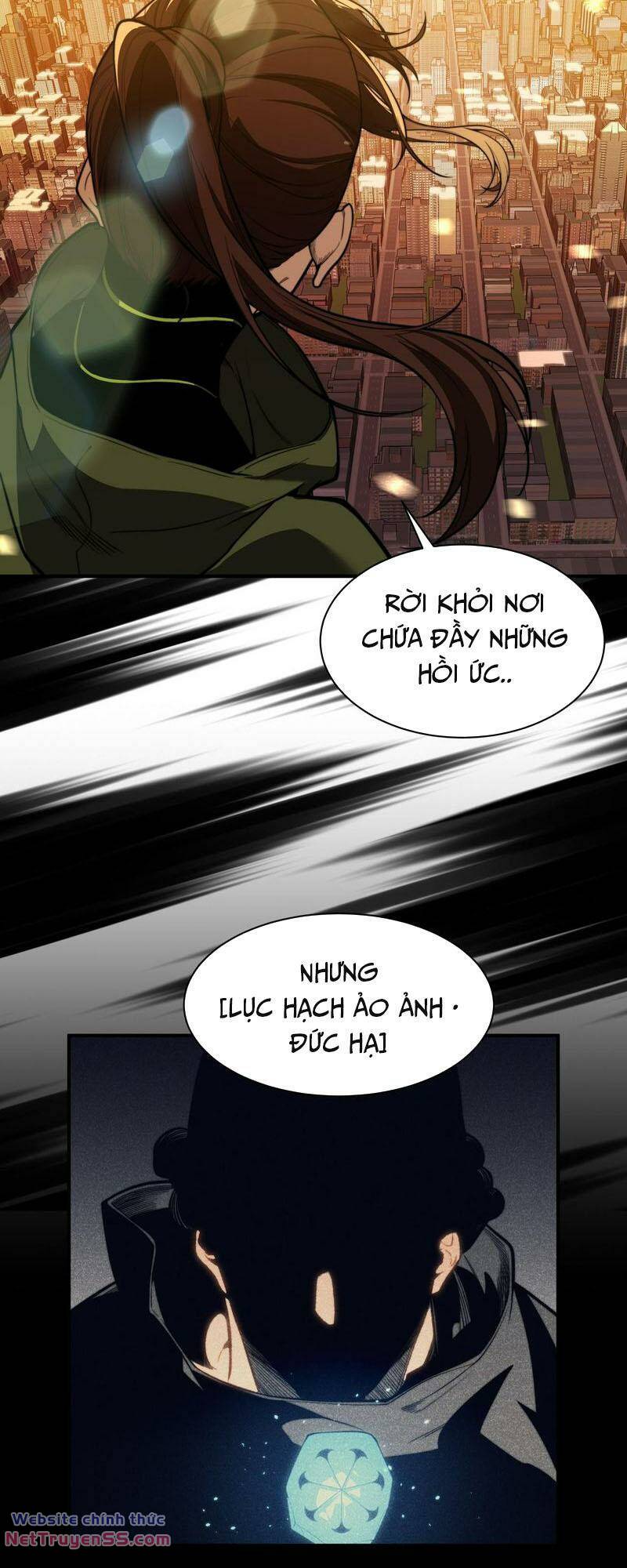 Quỷ Tiến Hóa - Chapter 46 - Page 58