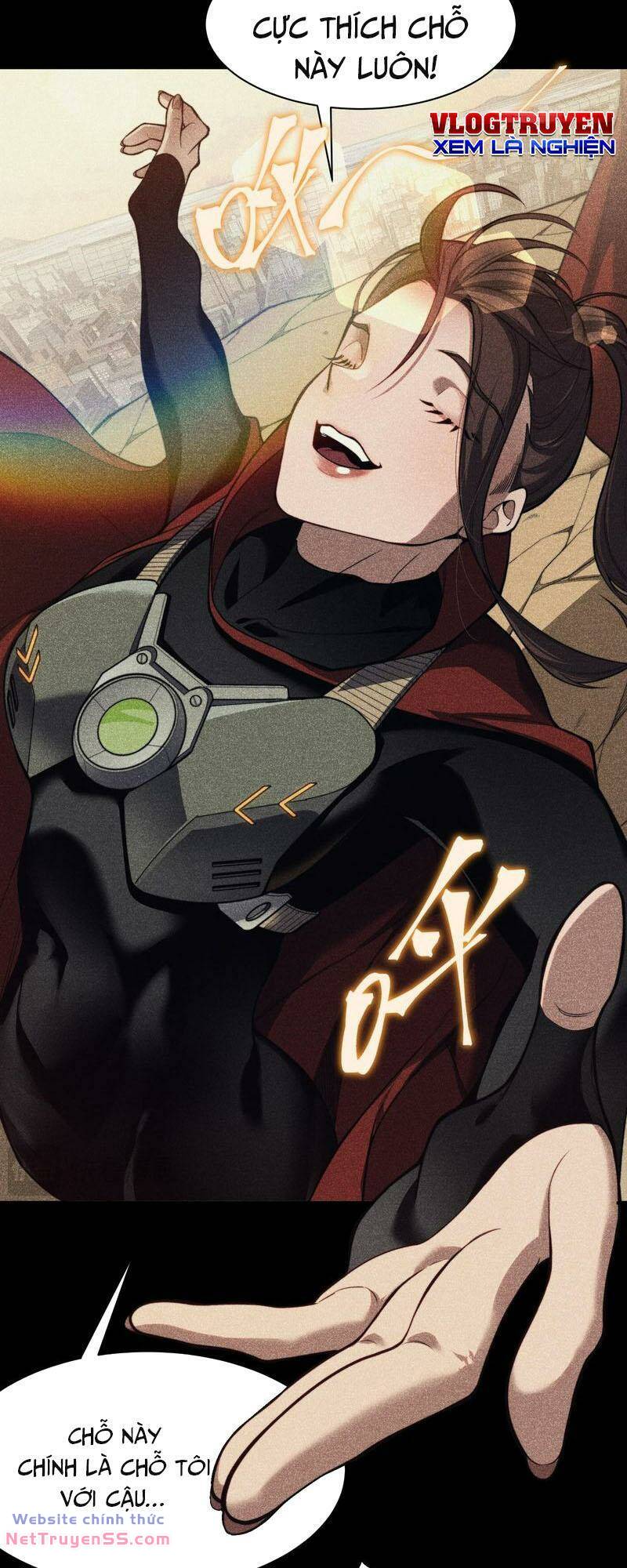 Quỷ Tiến Hóa - Chapter 46 - Page 5