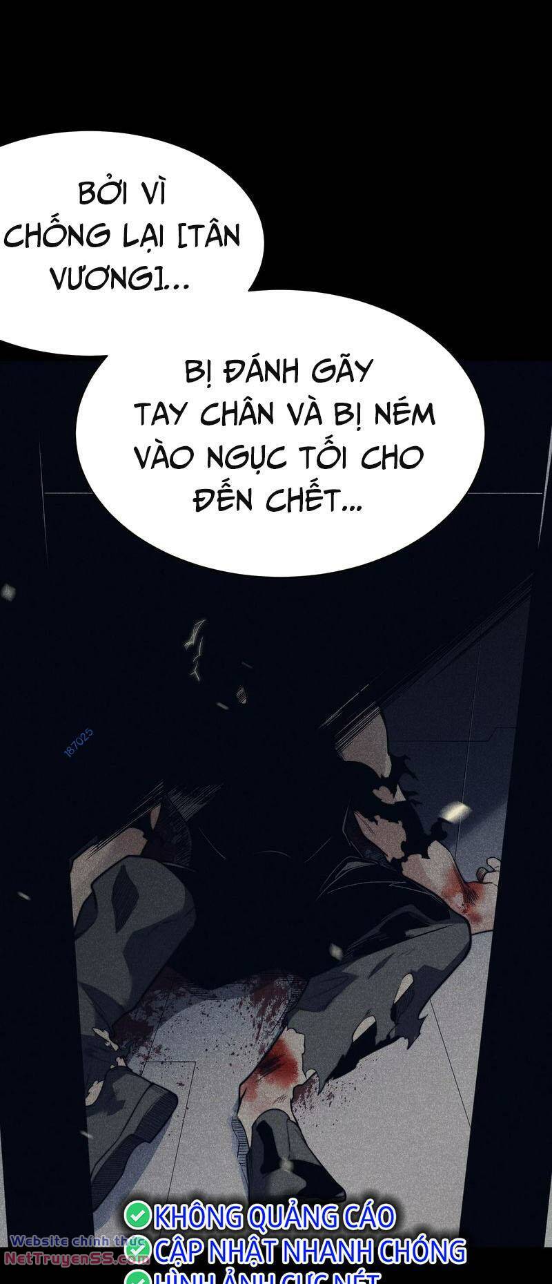 Quỷ Tiến Hóa - Chapter 46 - Page 59