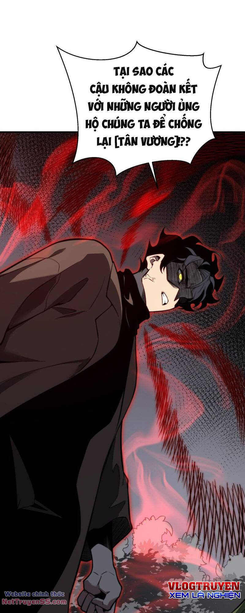 Quỷ Tiến Hóa - Chapter 46 - Page 61