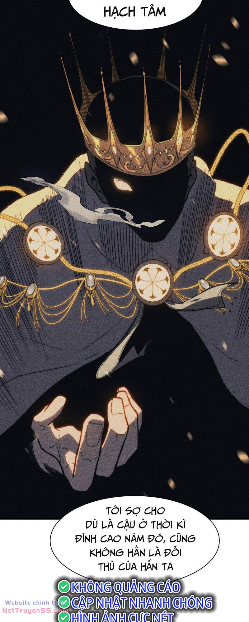 Quỷ Tiến Hóa - Chapter 46 - Page 63