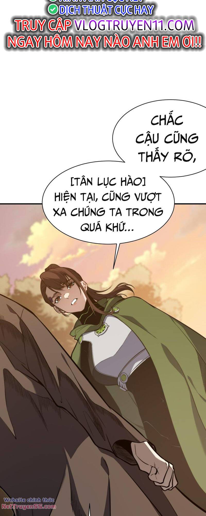Quỷ Tiến Hóa - Chapter 46 - Page 64