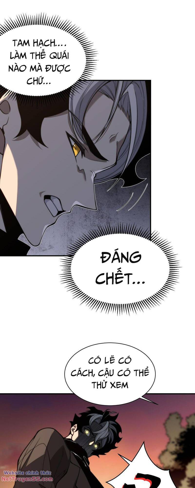 Quỷ Tiến Hóa - Chapter 46 - Page 66