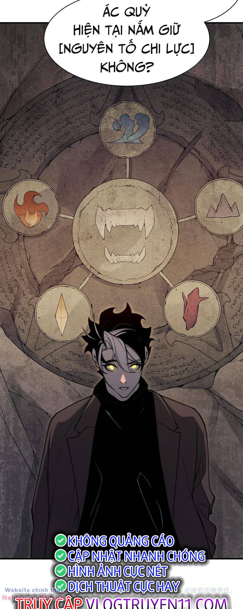 Quỷ Tiến Hóa - Chapter 46 - Page 68