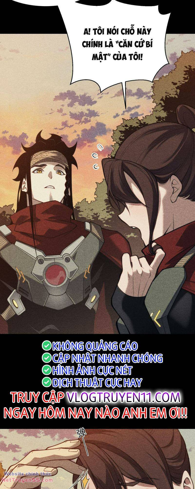 Quỷ Tiến Hóa - Chapter 46 - Page 6