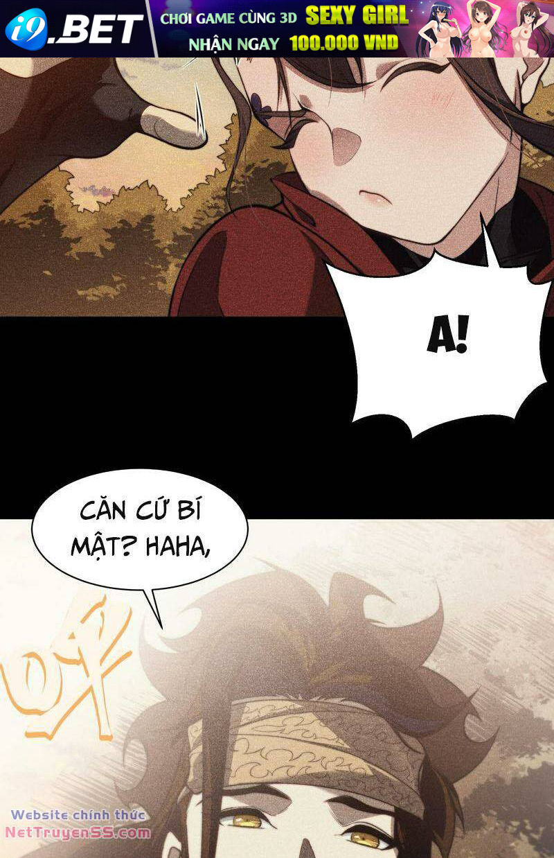 Quỷ Tiến Hóa - Chapter 46 - Page 7