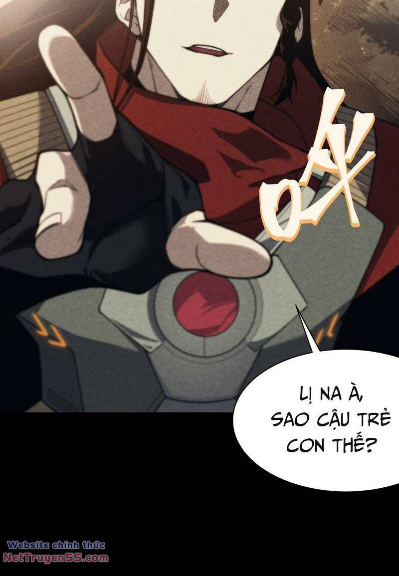 Quỷ Tiến Hóa - Chapter 46 - Page 8