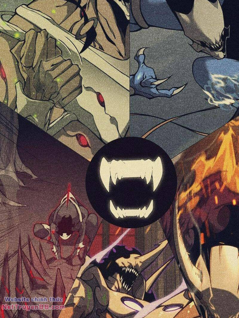 Quỷ Tiến Hóa - Chapter 47 - Page 10