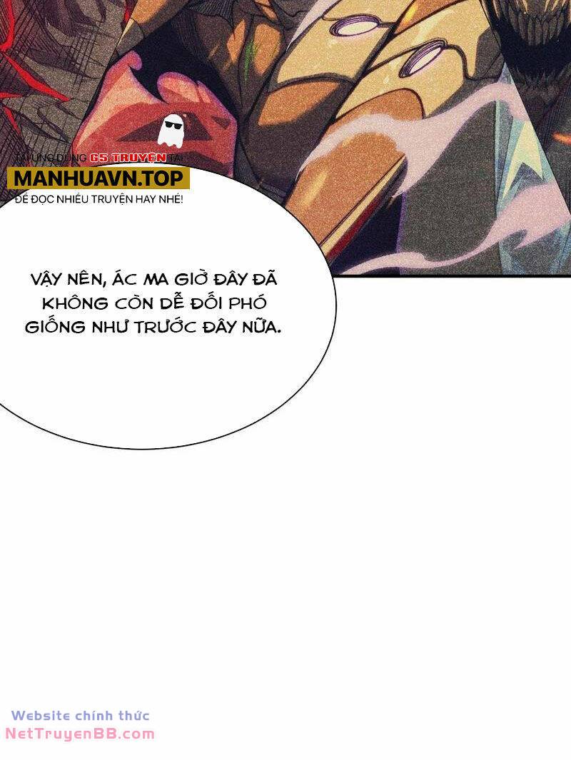 Quỷ Tiến Hóa - Chapter 47 - Page 11