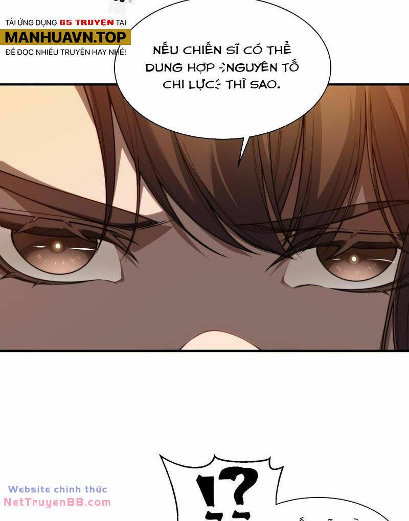 Quỷ Tiến Hóa - Chapter 47 - Page 14