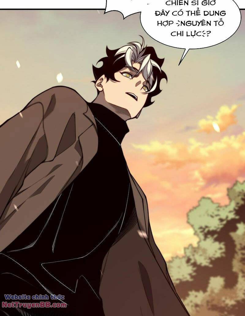 Quỷ Tiến Hóa - Chapter 47 - Page 15