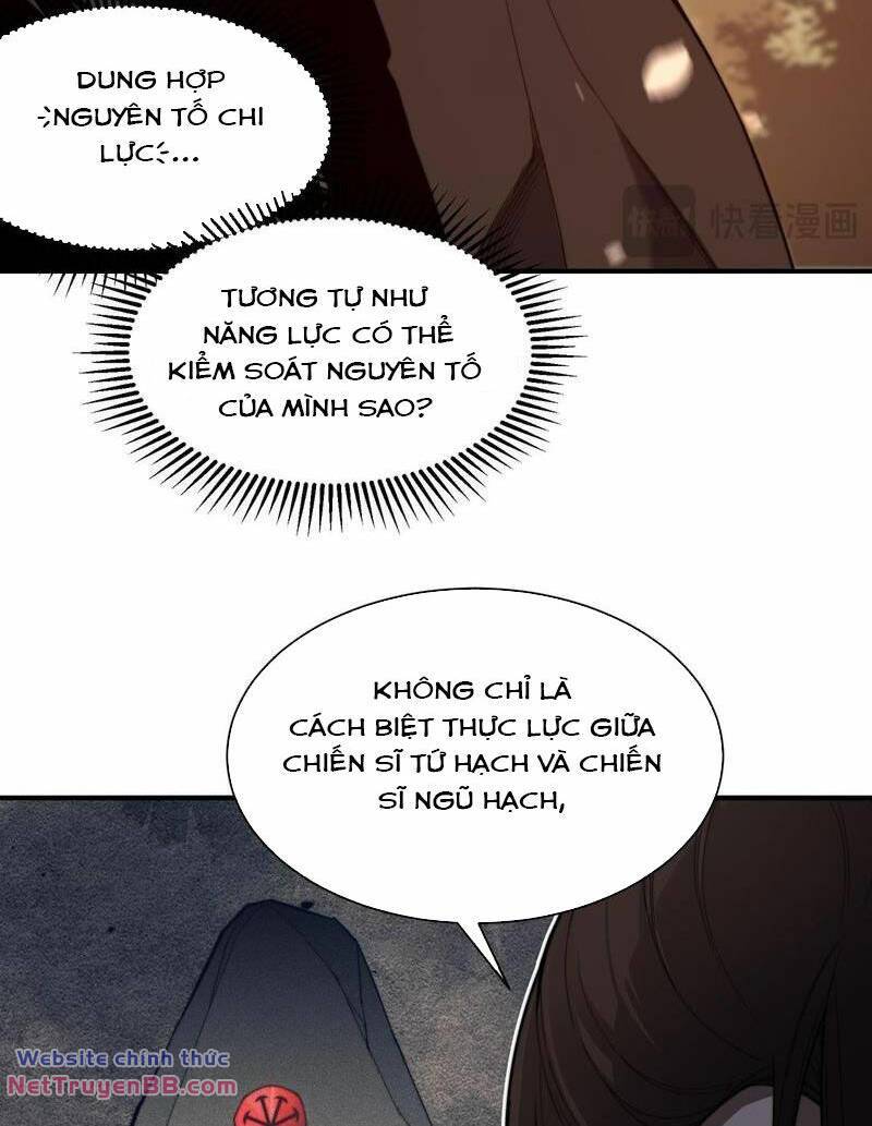 Quỷ Tiến Hóa - Chapter 47 - Page 16