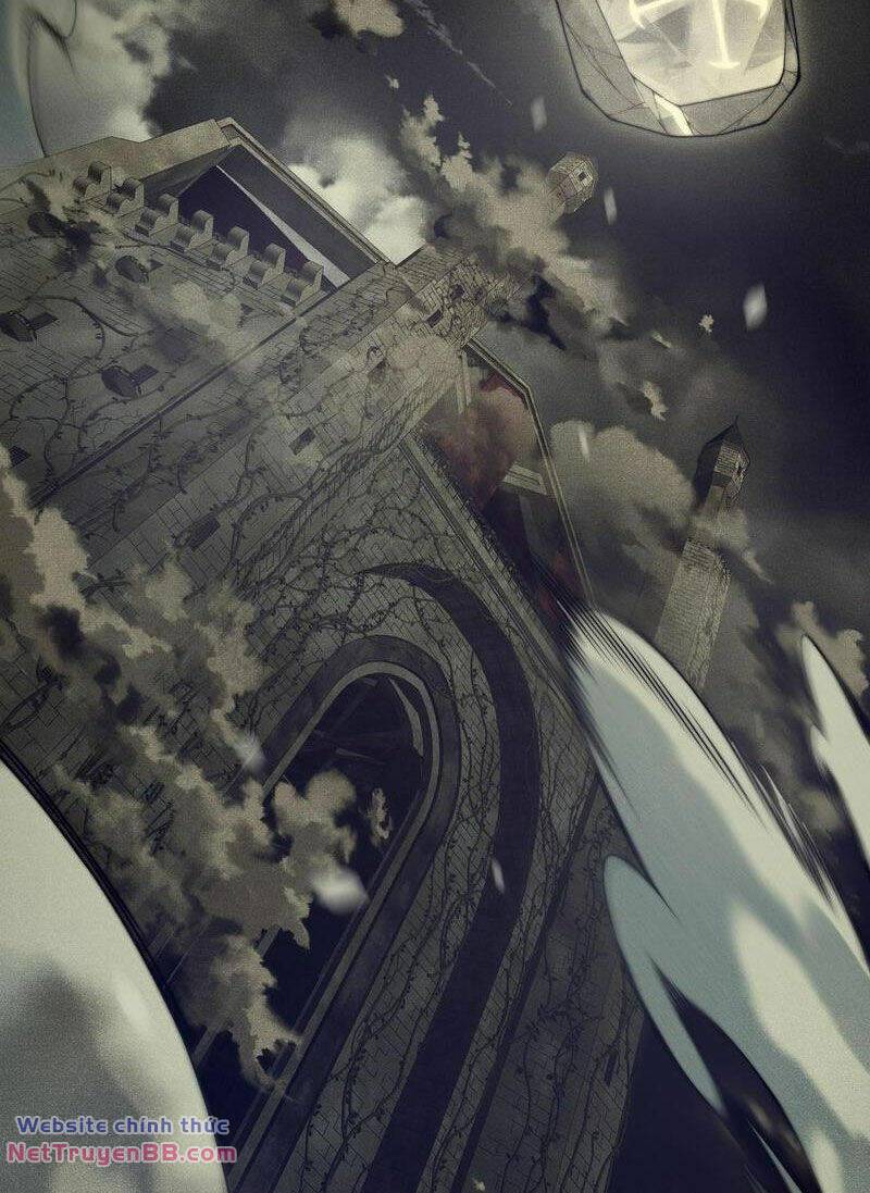 Quỷ Tiến Hóa - Chapter 47 - Page 18