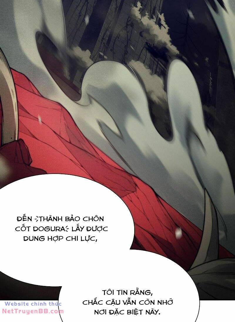 Quỷ Tiến Hóa - Chapter 47 - Page 19