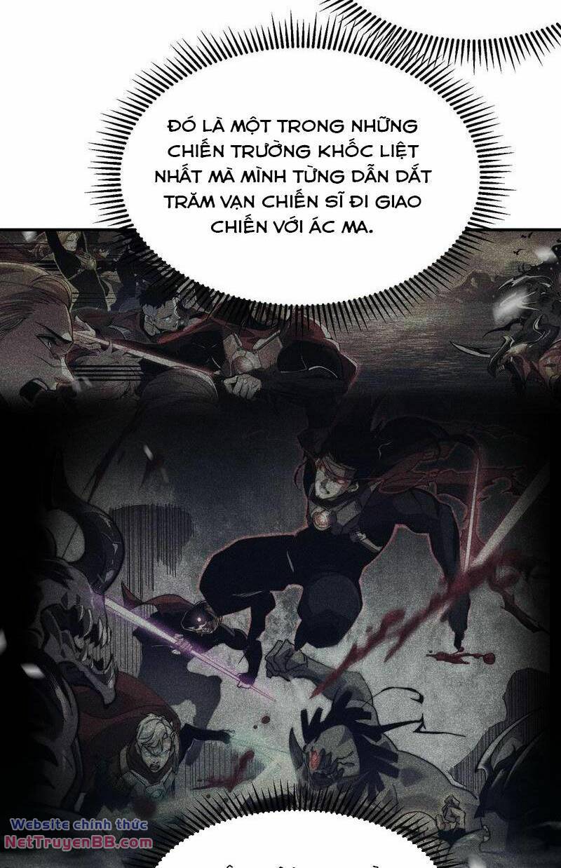 Quỷ Tiến Hóa - Chapter 47 - Page 21