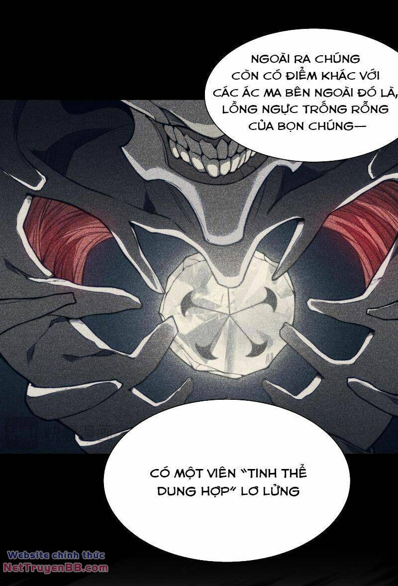 Quỷ Tiến Hóa - Chapter 47 - Page 25