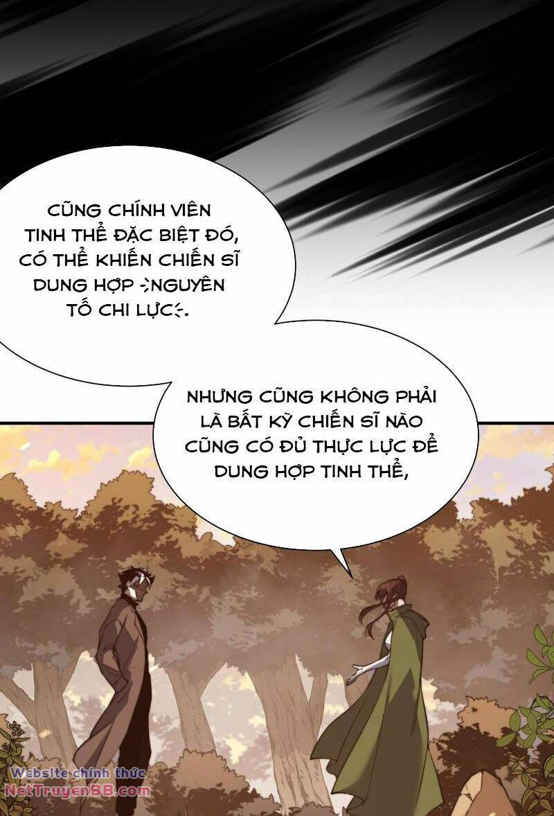 Quỷ Tiến Hóa - Chapter 47 - Page 26