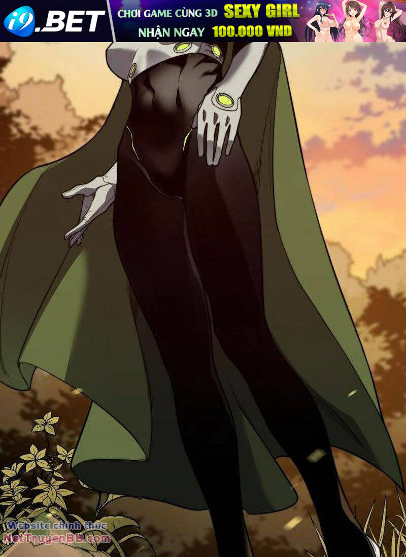 Quỷ Tiến Hóa - Chapter 47 - Page 28