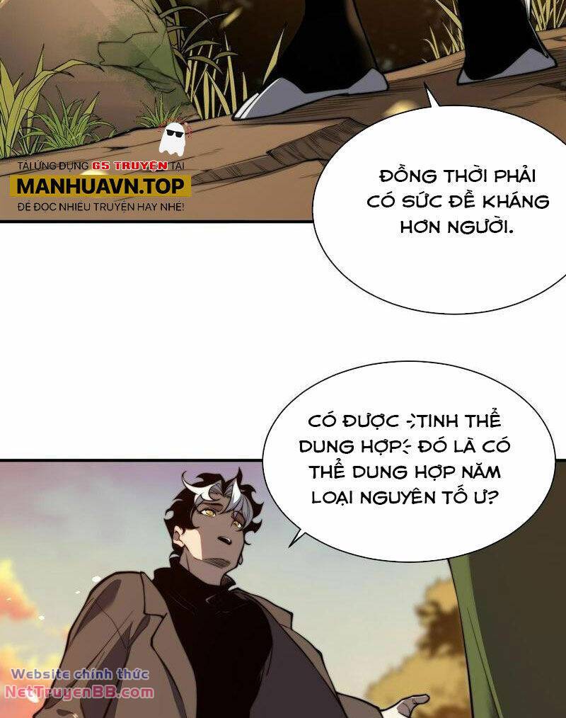 Quỷ Tiến Hóa - Chapter 47 - Page 29