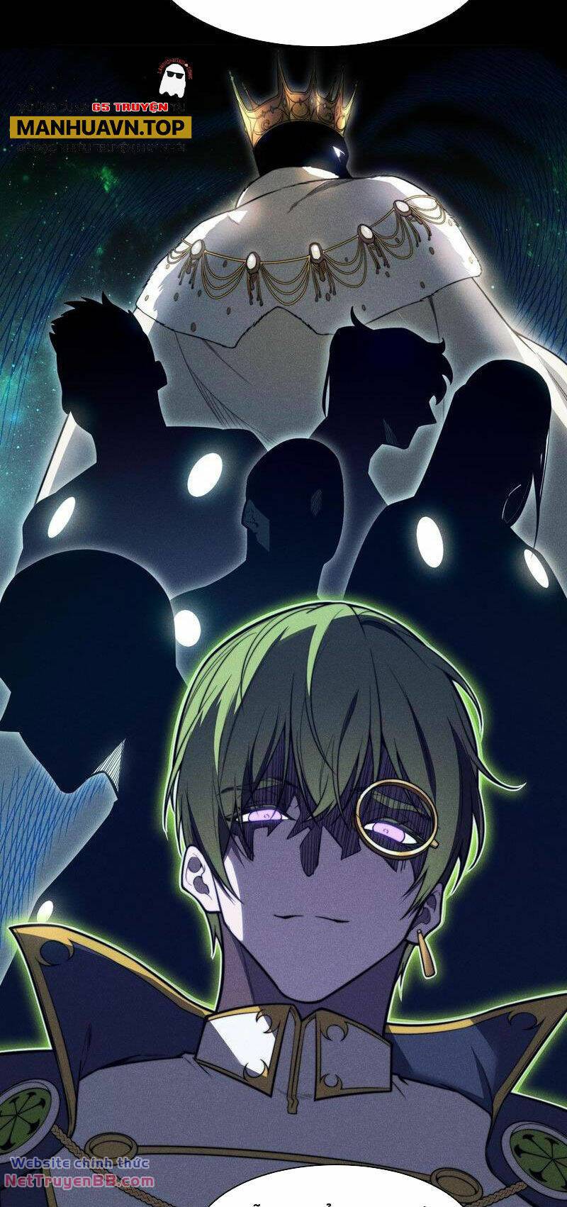 Quỷ Tiến Hóa - Chapter 47 - Page 32