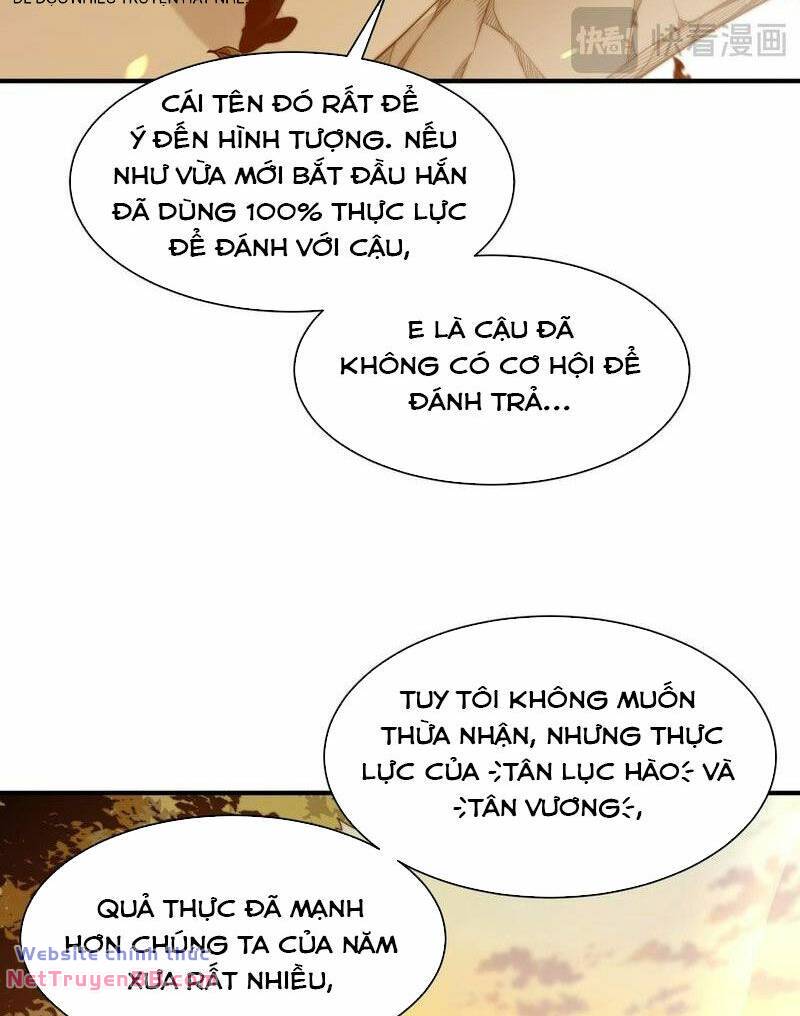 Quỷ Tiến Hóa - Chapter 47 - Page 35