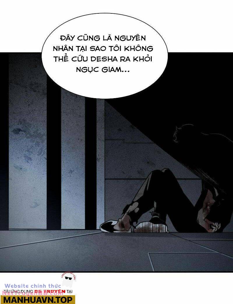 Quỷ Tiến Hóa - Chapter 47 - Page 37