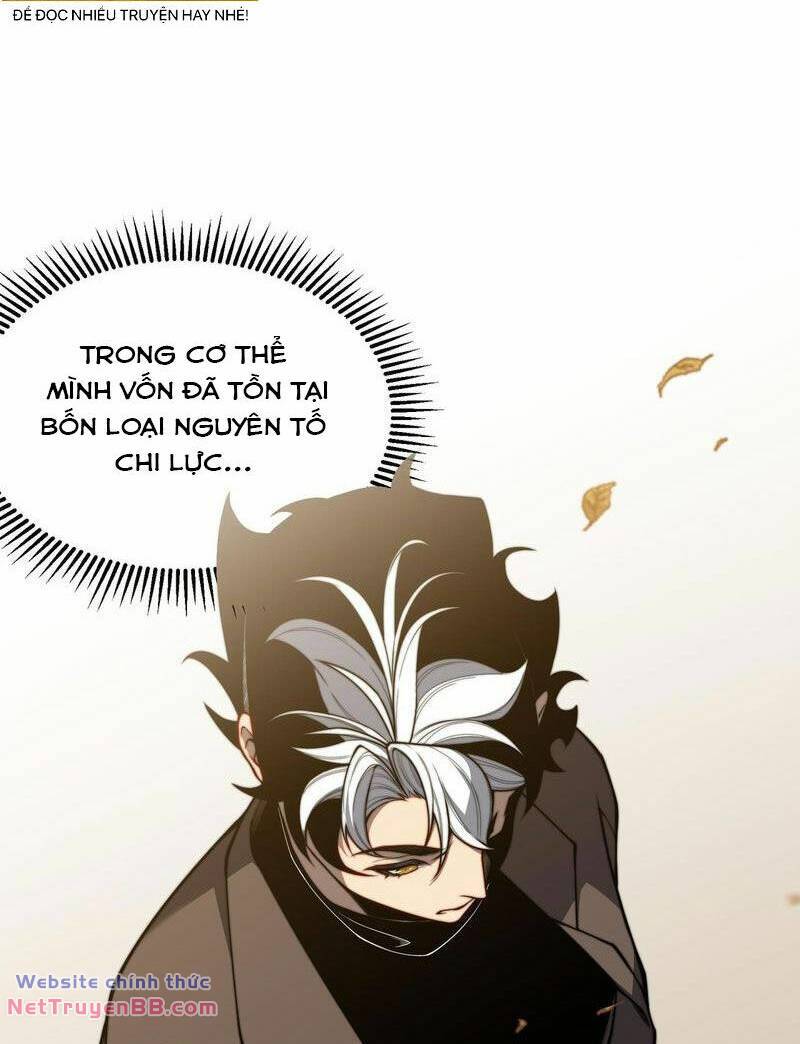 Quỷ Tiến Hóa - Chapter 47 - Page 38