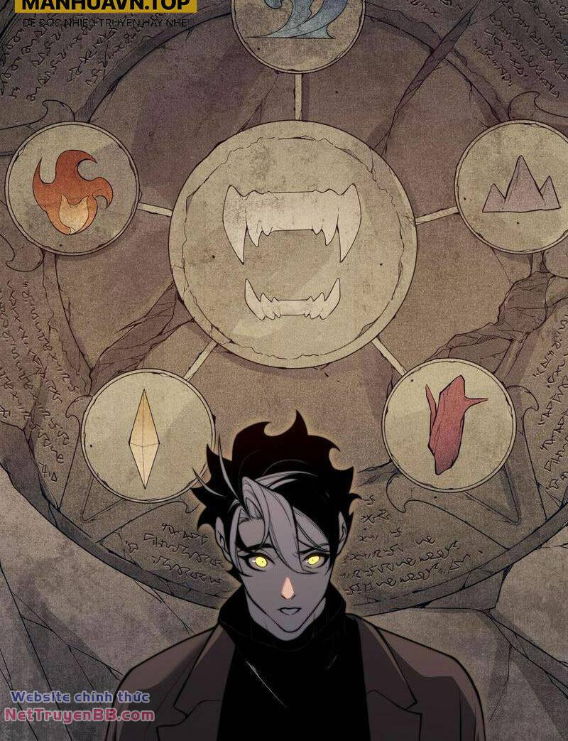 Quỷ Tiến Hóa - Chapter 47 - Page 3