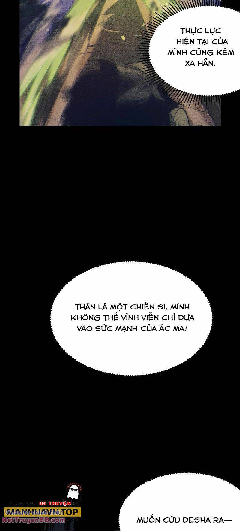 Quỷ Tiến Hóa - Chapter 47 - Page 40