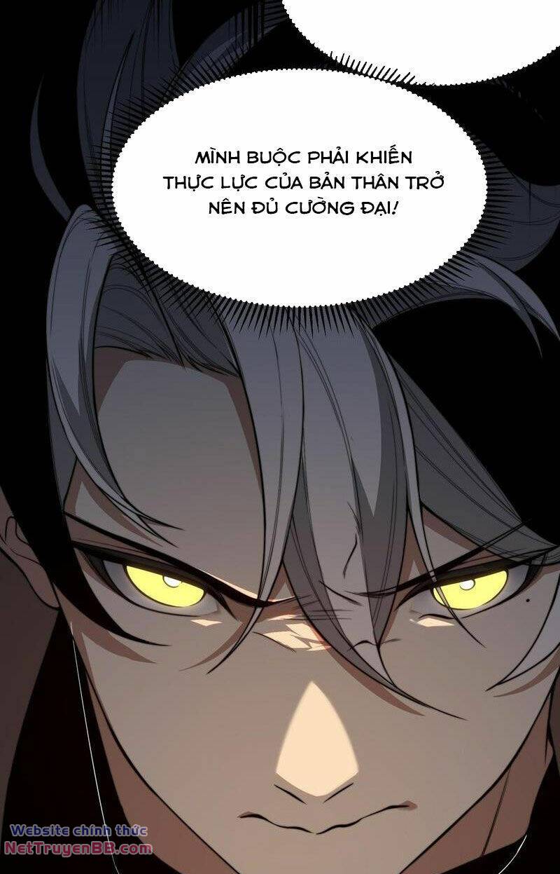 Quỷ Tiến Hóa - Chapter 47 - Page 41