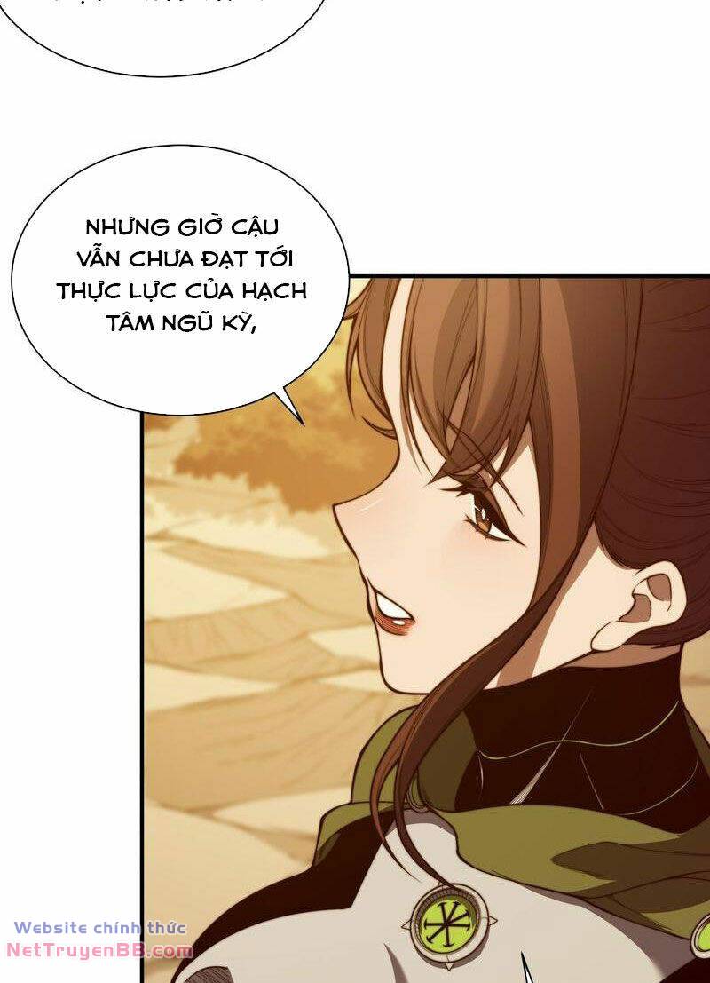 Quỷ Tiến Hóa - Chapter 47 - Page 43