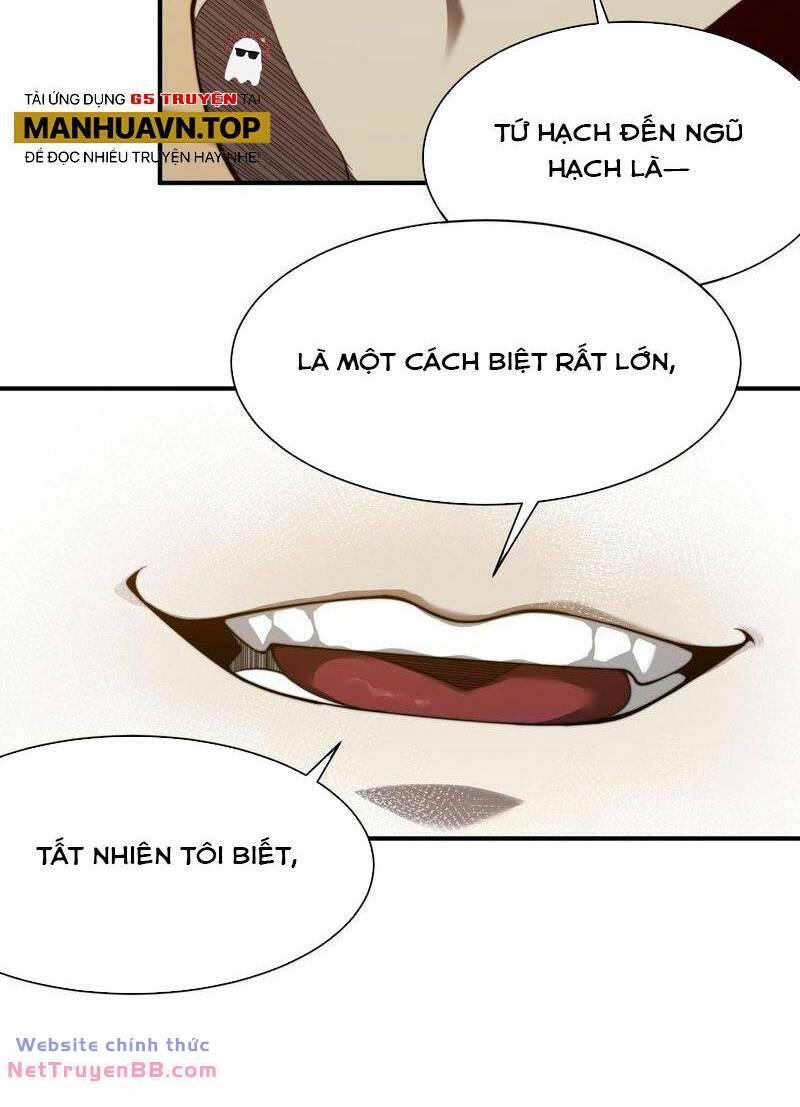 Quỷ Tiến Hóa - Chapter 47 - Page 44