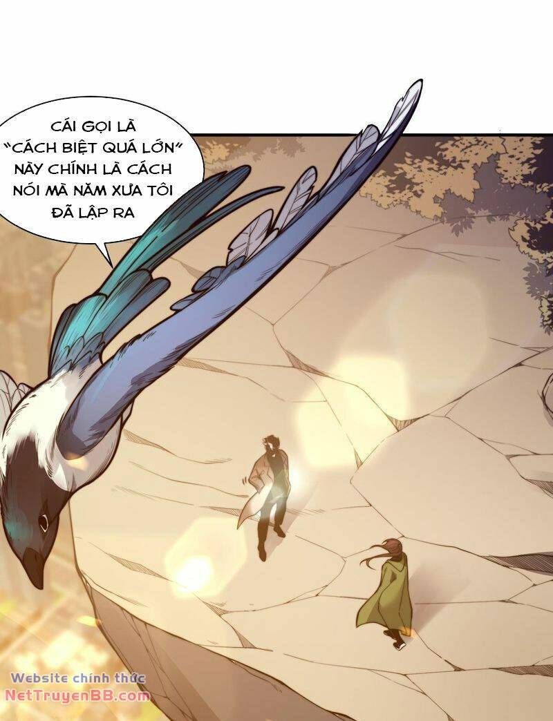 Quỷ Tiến Hóa - Chapter 47 - Page 45