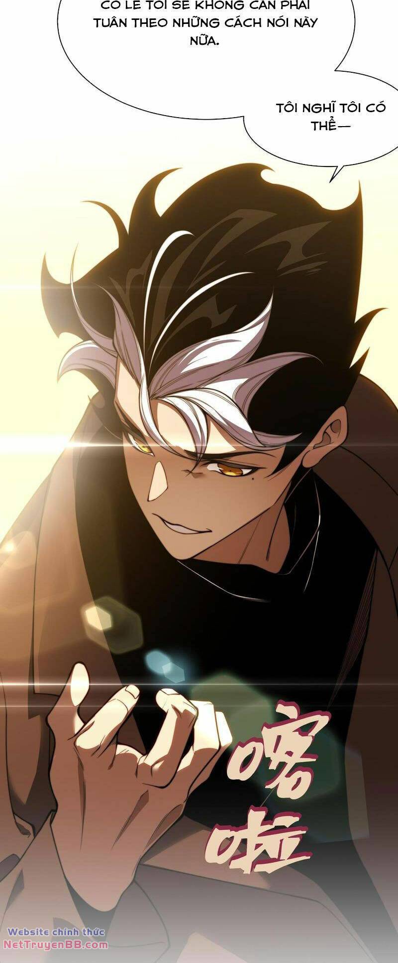 Quỷ Tiến Hóa - Chapter 47 - Page 47