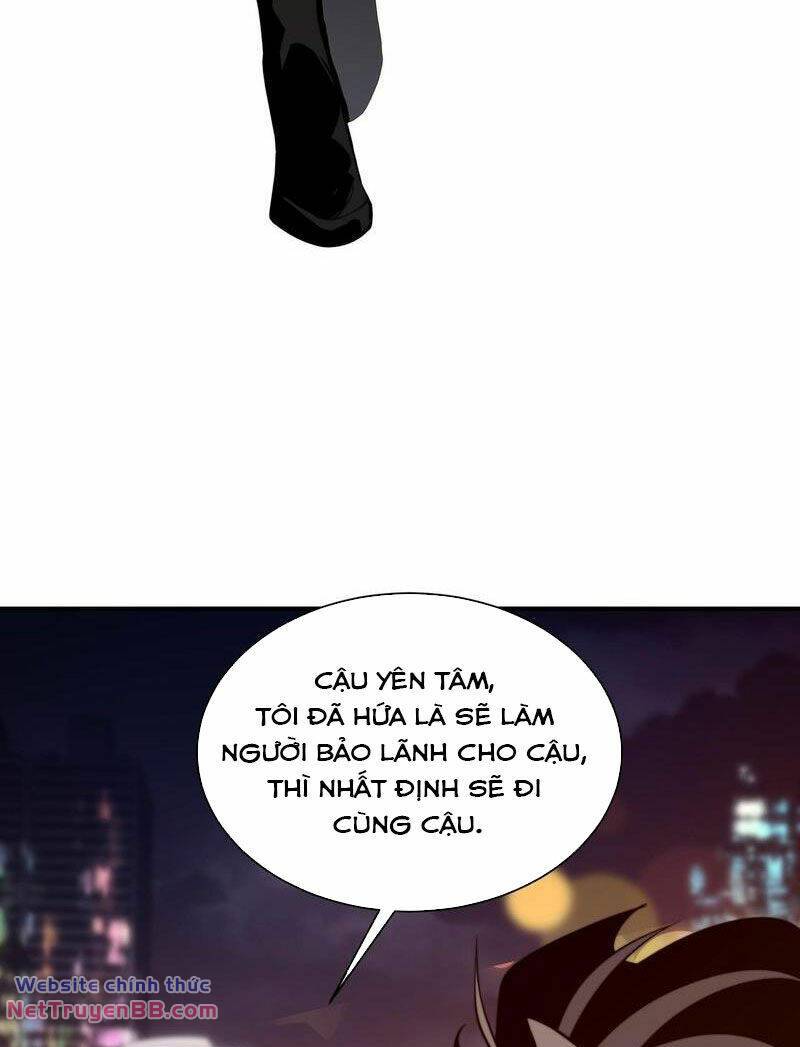 Quỷ Tiến Hóa - Chapter 47 - Page 53