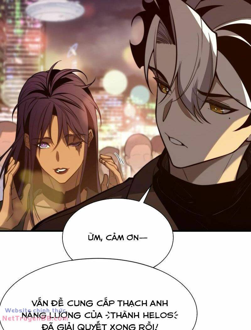 Quỷ Tiến Hóa - Chapter 47 - Page 54